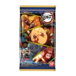 Bandai Gaufrettes Demon Slayer Vol.3