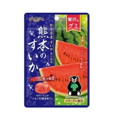 Kumamoto Watermelon Gummy
