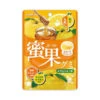 Bonbons Senjakuame Honka - Yuzu Et Miel -Style Japonais Boutique SenjakuameHonkaGummyYuzuHoneyJapaneseCandyYattaJapan