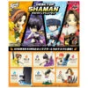 SHAMAN KING DesQ Desktop Shaman RE-MENT 2 SHAMAN KING DesQ Desktop Shaman RE-MENT -Style Japonais Boutique ShamanKingRementDesktopCollection