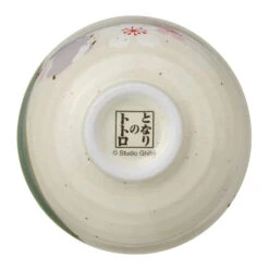 Petit Bol - Mon Voisin Totoro - Ghibli -Style Japonais Boutique SmallBowlMyNeighborTotoroSakuraYattaJapan1