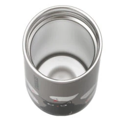 Starbucks Halloween 2021 - Bouteille Inox Strap 296ml -Style Japonais Boutique StainlessBottleStarbucksHalloween1