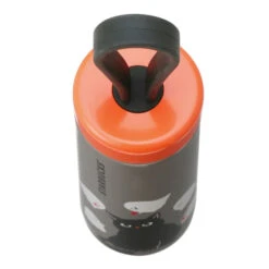 Starbucks Halloween 2021 - Bouteille Inox Strap 296ml -Style Japonais Boutique StainlessBottleStarbucksHalloween3