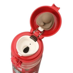 Starbucks Holiday 2021 - Bouteille Inox Motif In The Cup 500ml -Style Japonais Boutique StarbucksJapanChristmasCollectionHoliday2021HandyStainlessBottleMotifintheCupYattaJapan2