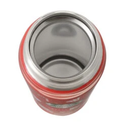 Starbucks Holiday 2021 - Bouteille Inox Motif In The Cup 500ml -Style Japonais Boutique StarbucksJapanChristmasCollectionHoliday2021HandyStainlessBottleMotifintheCupYattaJapan3