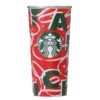 Starbucks Holiday 2021 - Gobelet Inox Red Cup 473ml -Style Japonais Boutique StarbucksJapanChristmasCollectionHoliday2021StainlessCupREDCUPYattaJapan