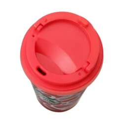 Starbucks Holiday 2021 - Tumbler ToGo Logo Red Cup 473ml -Style Japonais Boutique StarbucksJapanChristmasCollectionStainlessTumblerLogoYattaJapan2
