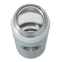 Starbucks Sakura 2022 - Bouteille Inox Handy Bleu 500ml -Style Japonais Boutique StarbucksJapanSAKURA2022HandyStainlessBottleBlue500mlYattaJapan3