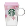 Starbucks Sakura 2022 - Mug Résistant à La Chaleur Gradation 355ml -Style Japonais Boutique StarbucksJapanSAKURA2022HeatresistantglassmugGradation355mlYattaJapan