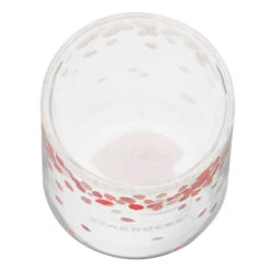 Starbucks Sakura 2022 - Verre Résistant à La Chaleur Pétales 237ml -Style Japonais Boutique StarbucksJapanSAKURA2022Heatresistantglasspetal237mlYattaJapan2