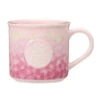 Starbucks Sakura 2022 - Mug Logo Pétales Gradation 355ml -Style Japonais Boutique StarbucksJapanSAKURA2022LogoMagpetalGradation355mlYattaJapan
