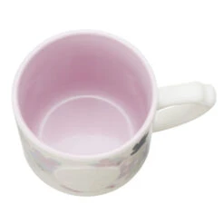 Starbucks Sakura 2022 - Mug Anse Pétale 355ml -Style Japonais Boutique StarbucksJapanSAKURA2022MugPetalHandle355mlYattaJapan2