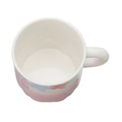 Starbucks Sakura 2022 - Mug Pétale Rose 355ml -Style Japonais Boutique StarbucksJapanSAKURA2022MugPetalPink355mlYattaJapan2