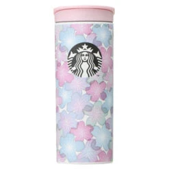 Starbucks Sakura 2022 - Bouteille Inox Luminous 355ml