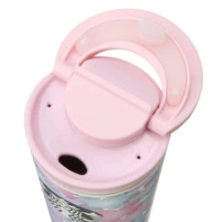 Starbucks Sakura 2022 - Bouteille Inox Luminous 355ml -Style Japonais Boutique StarbucksJapanSAKURA2022StainlessBottleLuminous355mlYattaJapan2