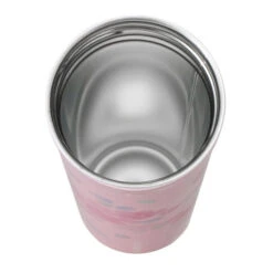 Starbucks Sakura 2022 - Bouteille Inox Rose 473ml -Style Japonais Boutique StarbucksJapanSAKURA2022StainlessBottlePink473mlYattaJapan3