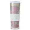 Starbucks Sakura 2022 - Tumbler Inox Personnalisable 473ml -Style Japonais Boutique StarbucksJapanSAKURA2022StainlessCreateYourTumbler473mlYattaJapan