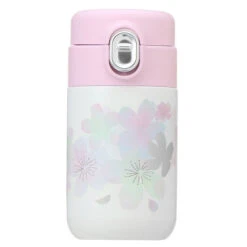 Starbucks Sakura 2022 - Bouteille Inox Petit 200ml