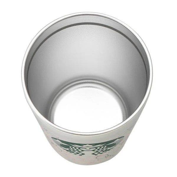Starbucks Sakura 2022 - Tumbler TOGO Cup Line Art 355ml 7 Starbucks Sakura 2022 - Tumbler TOGO Cup Line Art 355ml – Image 5