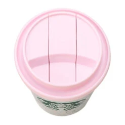 Starbucks Sakura 2022 - Tumbler TOGO Cup Line Art 355ml 9 Starbucks Sakura 2022 - Tumbler TOGO Cup Line Art 355ml -Style Japonais Boutique StarbucksJapanSAKURA2022StainlessTOGOCupTumblerLineArt355mlYattaJapan4