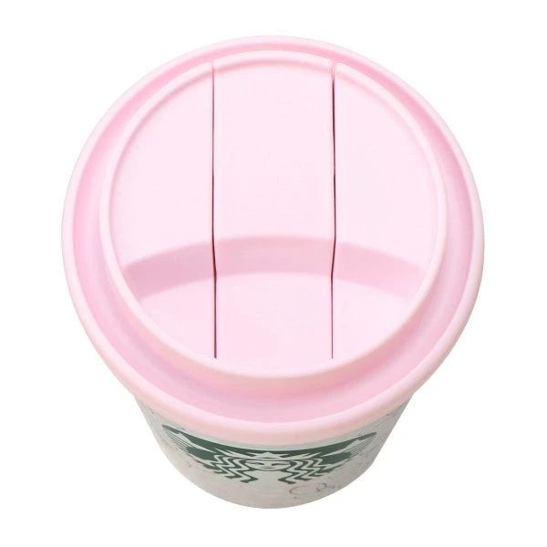 Starbucks Sakura 2022 - Tumbler TOGO Cup Line Art 355ml 5 Starbucks Sakura 2022 - Tumbler TOGO Cup Line Art 355ml – Image 3