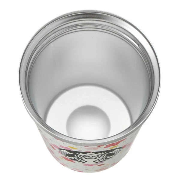 Starbucks Sakura 2022 - Tumbler Inox Blanc Perle 355ml 7 Starbucks Sakura 2022 - Tumbler Inox Blanc Perle 355ml – Image 5