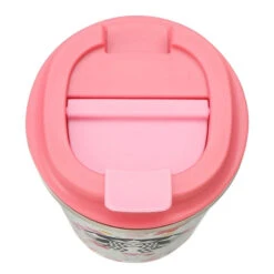 Starbucks Sakura 2022 - Tumbler Inox Blanc Perle 355ml 10 Starbucks Sakura 2022 - Tumbler Inox Blanc Perle 355ml -Style Japonais Boutique StarbucksJapanSAKURA2022StainlessTumblerPearlWhite355mlYattaJapan4