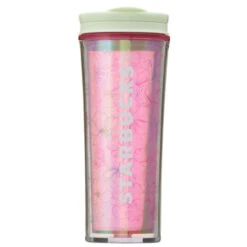 Starbucks Sakura 2022 - Tumbler Aurora 355ml
