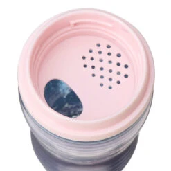 Starbucks Sakura 2023 - Bouteille Shining Blue 355ml -Style Japonais Boutique StarbucksJapanSAKURA2023BottleShiningBlue355mlYattaJapan2