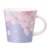 Starbucks Sakura 2023 - Mug Color Changing Purple 355ml -Style Japonais Boutique StarbucksJapanSAKURA2023ColorChangingMugPurple355mlExclusiveLimitedEditionYattaJapan
