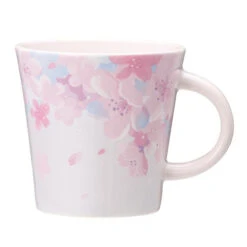 Starbucks Sakura 2023 - Mug Color Changing Purple 355ml -Style Japonais Boutique StarbucksJapanSAKURA2023ColorChangingMugPurple355mlExclusiveLimitedEditionYattaJapan3