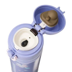 Starbucks Sakura 2023 - Bouteille Inox Handy Purple 500ml -Style Japonais Boutique StarbucksJapanSAKURA2023HandyStainlessBottlePurple500mlYattaJapan2