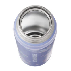 Starbucks Sakura 2023 - Bouteille Inox Handy Purple 500ml -Style Japonais Boutique StarbucksJapanSAKURA2023HandyStainlessBottlePurple500mlYattaJapan3