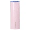 Starbucks Sakura 2023 - Bouteille Inox Cylindre Embossed 473ml -Style Japonais Boutique StarbucksJapanSAKURA2023StainlessSteelCylinderTumblerEmbossed473mlYattaJapan