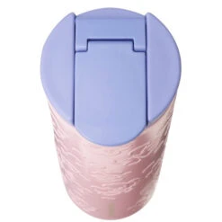 Starbucks Sakura 2023 - Bouteille Inox Cylindre Embossed 473ml 9 Starbucks Sakura 2023 - Bouteille Inox Cylindre Embossed 473ml -Style Japonais Boutique StarbucksJapanSAKURA2023StainlessSteelCylinderTumblerEmbossed473mlYattaJapan2