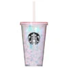 Starbucks Sakura 2023 - Tumbler Boissons Froides Shining 473ml -Style Japonais Boutique StarbucksJapanSAKURA2023coldcuptumblershining473mlYattaJapan