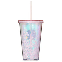 Starbucks Sakura 2023 - Tumbler Boissons Froides Shining 473ml -Style Japonais Boutique StarbucksJapanSAKURA2023coldcuptumblershining473mlYattaJapan1