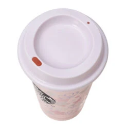 Starbucks Sakura 2023 - Gobelet Réutilisable 473ml -Style Japonais Boutique StarbucksJapanSAKURA2023reusablecup473mlYattaJapan2