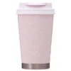 Starbucks Sakura 2023 - Tumbler Inox TOGO Embossed 355ml -Style Japonais Boutique StarbucksJapanSAKURA2023stainlessTOGOlogotumblerembossed355mlExclusiveLimitedEditionYattaJapan