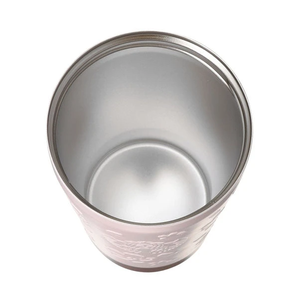 Starbucks Sakura 2023 - Tumbler Inox TOGO Embossed 355ml 7 Starbucks Sakura 2023 - Tumbler Inox TOGO Embossed 355ml – Image 5