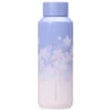 Starbucks Sakura 2023 - Bouteille Inox Gradient 473ml -Style Japonais Boutique StarbucksJapanSAKURA2023stainlesssteelbottlegradient473mlYattaJapan