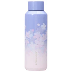 Starbucks Sakura 2023 - Bouteille Inox Gradient 473ml