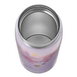 Starbucks Sakura 2023 - Bouteille Inox Purple 325ml -Style Japonais Boutique StarbucksJapanSAKURA2023stainlesssteelbottlepurple325mlYattaJapan3