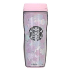 Starbucks Sakura 2022 - Bouteille Bloom 355ml