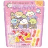 Bonbons Sumikko Gurashi (avec Stickers) -Style Japonais Boutique SumikkoGurashi3DgummywithstickerJapaneseCandyYattaJapan