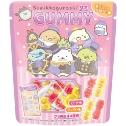 Bonbons Sumikko Gurashi (avec Stickers)