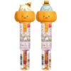Bonbons Ramune Sumikko Gurashi Pumpkin Stick -Style Japonais Boutique SumikkogurashiPumpkinStickJapaneseCandiesYattaJapan