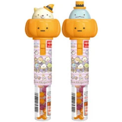 Bonbons Ramune Sumikko Gurashi Pumpkin Stick