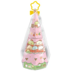 Snacks Sumikko Gurashi Boite Sapin