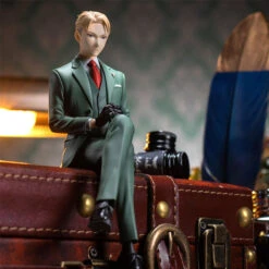 Sega SPY X FAMILY - Loid Forger Chokonose PM Figure -Style Japonais Boutique TVanimeSPYxFAMILYChokonosePremiumFigureLoidForgerAnimeGoodiesYattaJapan5